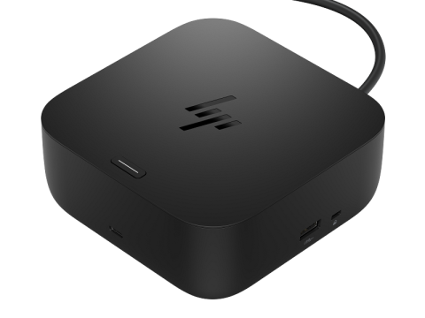 HP USB-C 100W G6 Dock [2]