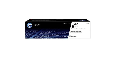 Imprimante&Consumabile - HP W1106A BLACK TONER CARTRIDGE