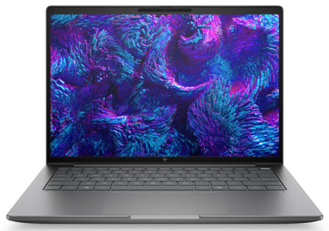 Laptopuri Noi - HP Zb8G1i 16" U9-285H 64 S1T UMA W11P 1y