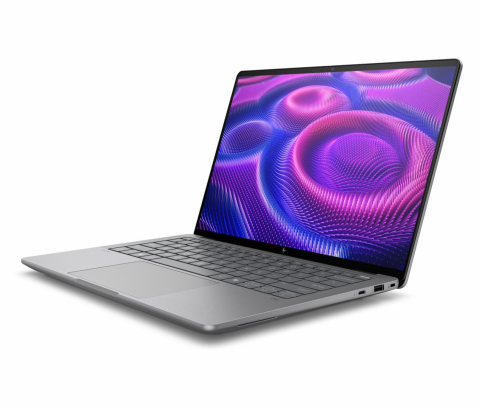 Laptopuri Noi - HP ZBU-G1a 14T R-AIP395 64 2 UMA W11P 1y