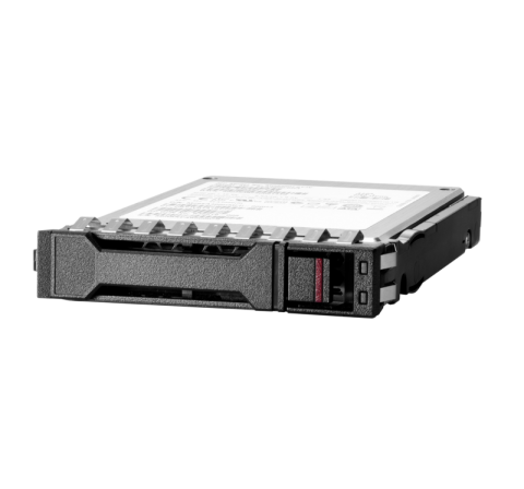 Hard Disk-uri SERVER - HPE 1.92TB SATA RI SFF BC MV SSD