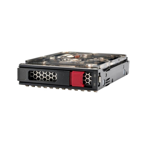 Hard Disk-uri SERVER - HPE 8TB SATA 7.2K LFF LP 512E DS HDD
