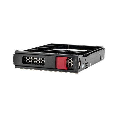 Servere - HPE 960GB SATA RI LFF LPC MV SSD