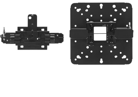 Retelistica - HPE ANW AP-MNT-U CAMPUS TYPE U BRKT KIT