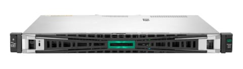 Servere - HPE DL20 G11 6333P 1x32G 4SFF EU Svr