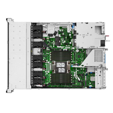 HPE DL320 G12 6515P 1X64G 8SFF EU SVR [3]
