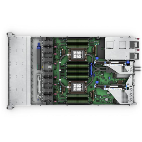 HPE DL360 G12 6517P 2X32G 8SFF EU SVR [3]