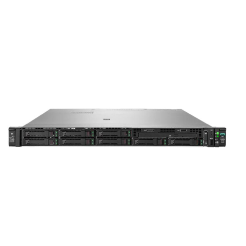 Servere - HPE DL360 G12 6517P 2X32G 8SFF EU SVR