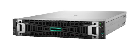 Sisteme server - HPE DL380 G12 6505P 2X32G 12LFF HDD SVR