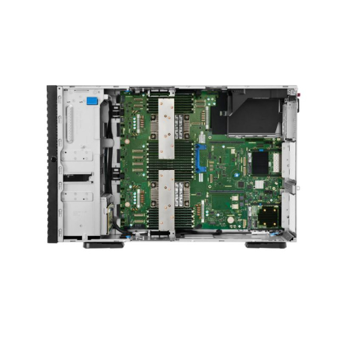 HPE ML350 G12 6505P 1X32G 4LFF HDD SVR [1]