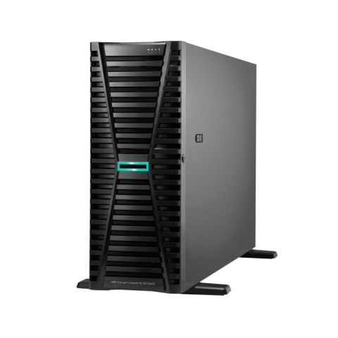 HPE ML350 G12 6505P 1X32G 4LFF HDD SVR [5]