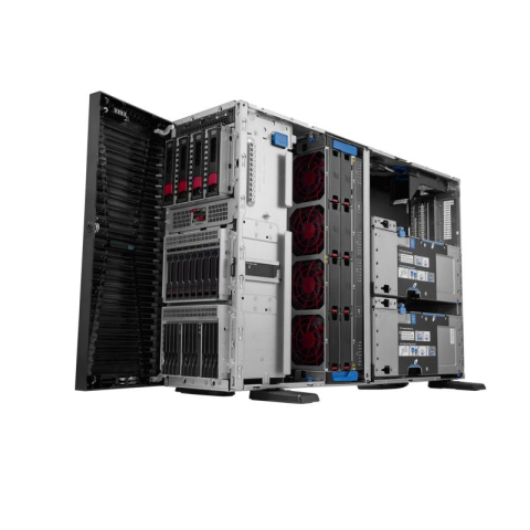 HPE ML350 G12 6505P 1X32G 4LFF HDD SVR [4]