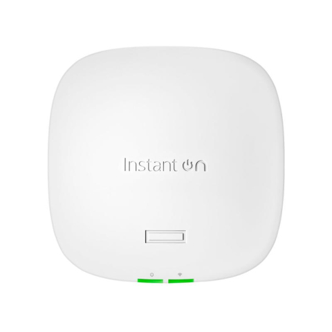 Retelistica - HPE NW ION AP (RW) AP32