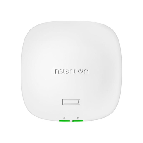 HPE NW ION AP21 (RW) Wi-Fi 6 AP [0]