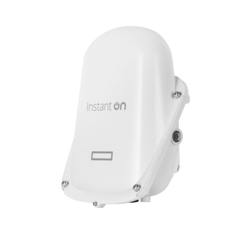 Retelistica - HPE NW ION AP27 (RW) Wi-Fi 6 AP