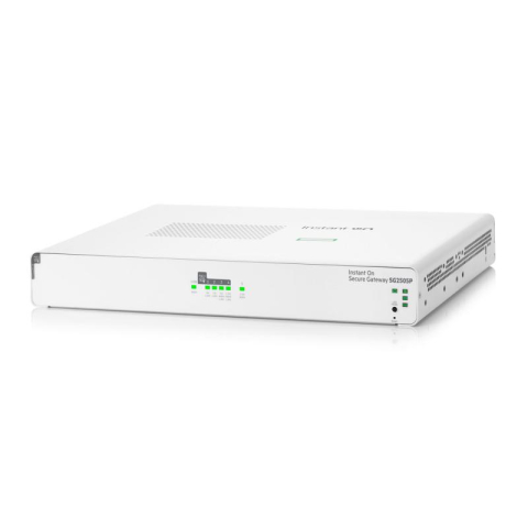 HPE NW ION GTWY 5P 2.5G 64W SG2505P [3]