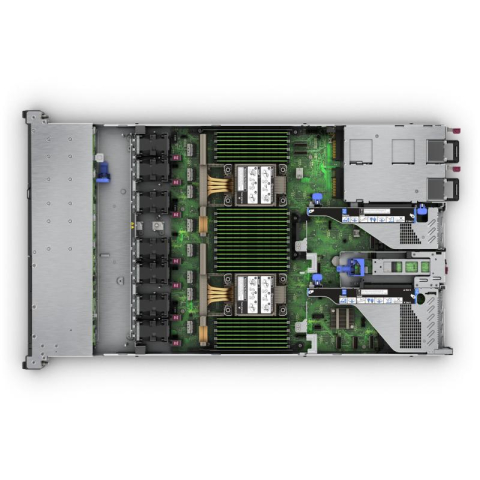 HPE ProLiant DL360 Gen11 4510 2.4GHz 12- [3]