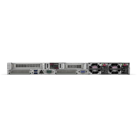 HPE ProLiant DL360 Gen11 4510 2.4GHz 12- [2]