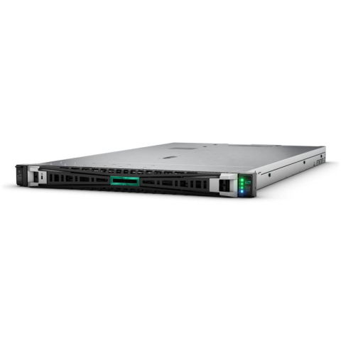 Servere - HPE ProLiant DL360 Gen11 4510 2.4GHz 12-