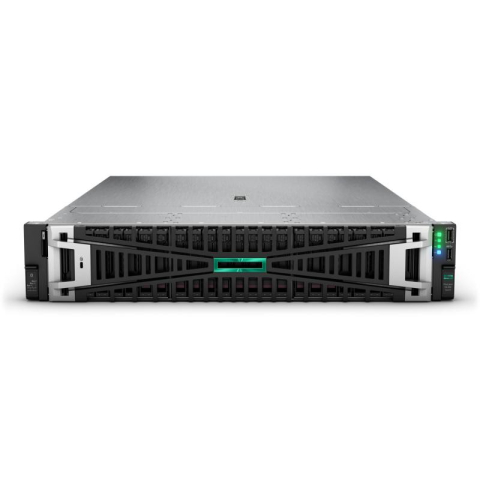 Sisteme server - HPE ProLiant DL385 Gen11 9115 3.2GHz 16c