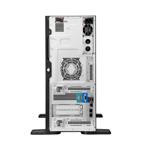 Sisteme server - HPE ProLiant ML110 Gen11 4510 2.4GHz 12c