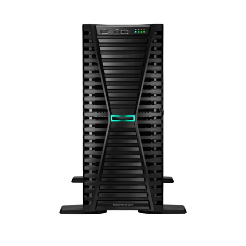 HPE ProLiant ML110 Gen11 4510 2.4GHz 12c [7]