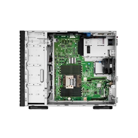 HPE ProLiant ML110 Gen11 4510 2.4GHz 12c [5]