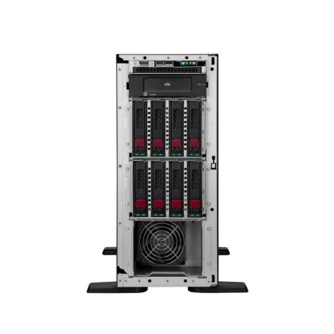 HPE ProLiant ML110 Gen11 4510 2.4GHz 12c [4]
