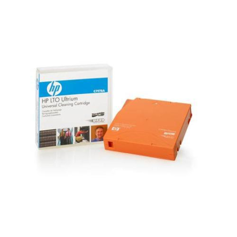 Accesorii server - HPE ULTRIUM UNIVERSAL CLEANING CARTRIDGE