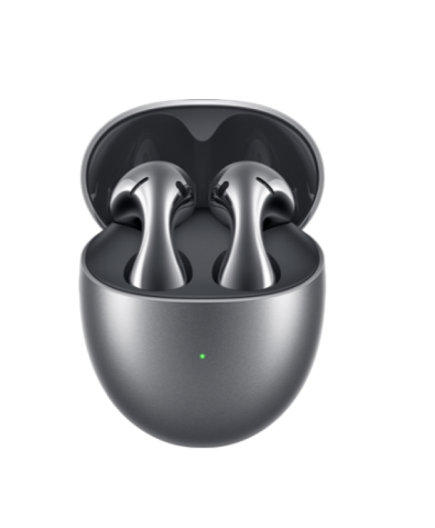 Periferice - Huawei FreeBuds 5 Silver Frost