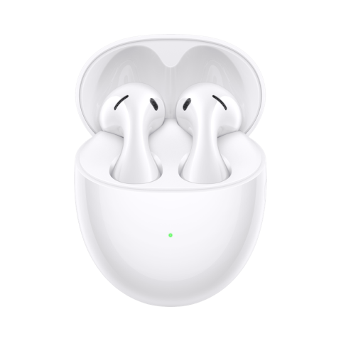 Periferice - Huawei FreeBuds 5 White