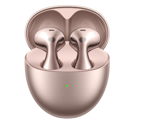 Periferice - Huawei FreeBuds 6 Rose Gold