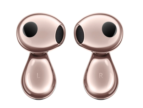 Huawei FreeBuds 6 Rose Gold [3]