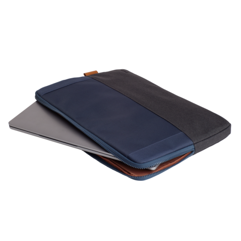 Husa laptop Trust Lisboa 16", albastru [1]