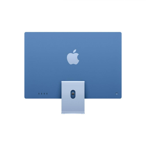 iMAC24 CPU-10C/GPU-10C/16GB/256 INT BL [1]