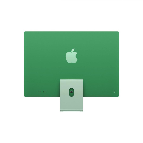 iMAC24 CPU-10C/GPU-10C/16GB/256 INT GN [1]