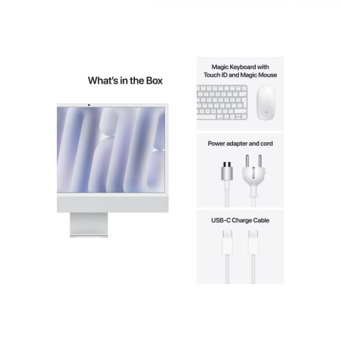 iMAC24 CPU-10C/GPU-10C/16GB/256 INT SVn [3]