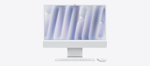 iMAC24 CPU-10C/GPU-10C/24GB/1TB INT SV [2]