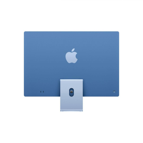 iMAC24 CPU-8C/GPU-8C/16GB/256 INT BL [1]