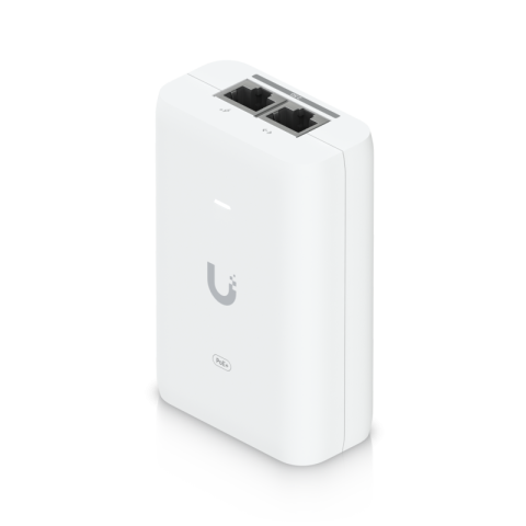 Retelistica - Injector PoE+ Ubiquiti UniFi 30W 48V 0.6