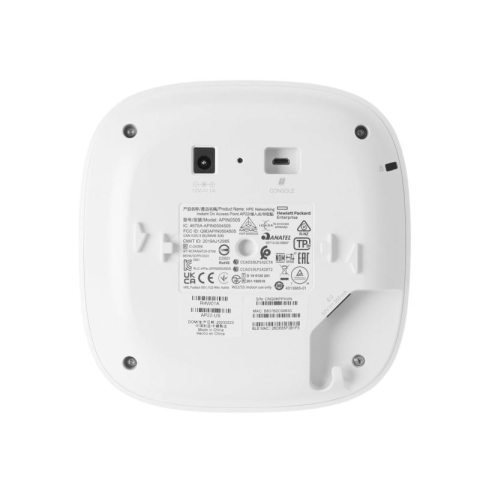 Retelistica - INSTANT ON AP22 (RW) ACCESS POINT
