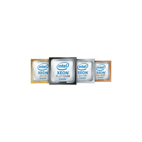 Procesoare server - INT XEON-S 4510 CPU FOR HPE