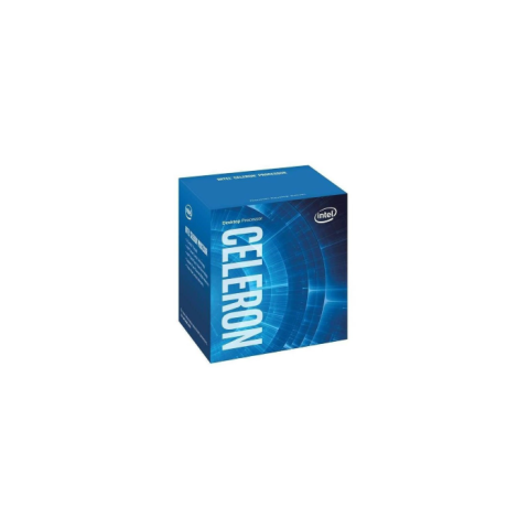 Componente PC NOI - Intel Celeron G5900 3.4GHz 1200 Box