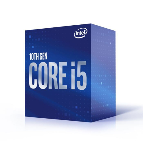 Componente PC NOI - Intel Core i5 10400 2.9GHz 12MB 1200 Box