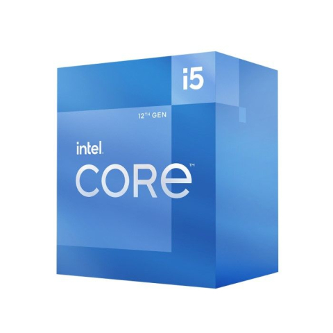 PC, Componente & Software - Intel Core i5 12400 2.5GHz 18MB 1700 Box