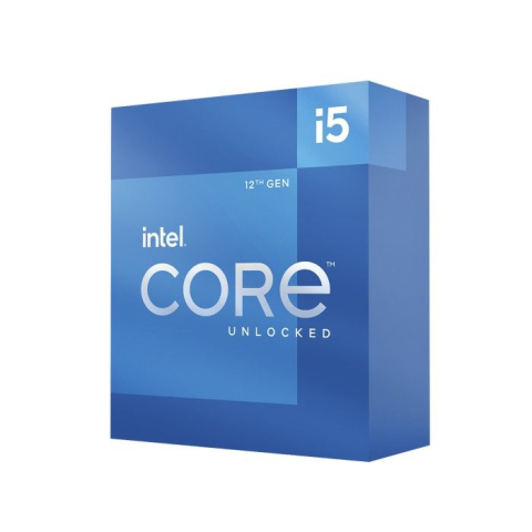 Procesoare - Intel Core i5 12600K 3.7GHz 20MB 1700 no fan Box