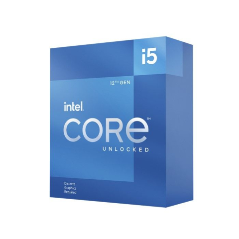 Procesoare - Intel Core i5 12600KF 3.7GHz 20MB 1700 no fan Box