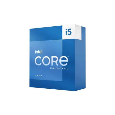 Procesoare - Intel Core i5 13600KF 3.5GHz 24MB 1700 Tray