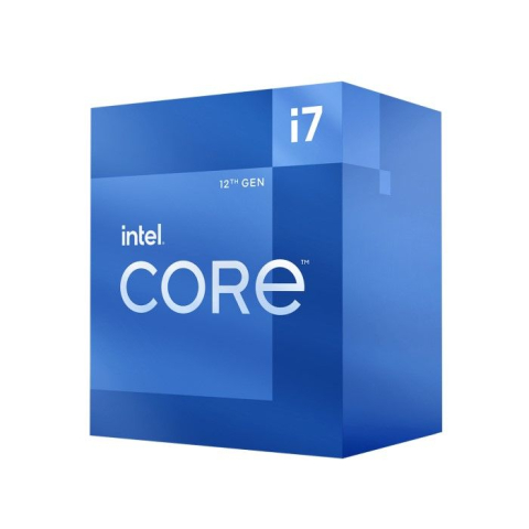 Procesoare - Intel Core i7 12700 2.1GHz 25MB 1700 Box