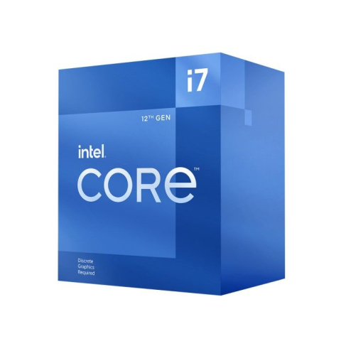 Procesoare - Intel Core i7 12700F 2.1GHz 25MB 1700 Box